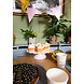 Bekers Party Time Papier 210ml 8st Bekers Party Time Papier 210ml 8st