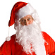 Kerstman Bril Kerstman Bril