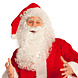 Kerstmuts Lang Kerstmuts Lang
