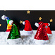 Kerstmuts Lang Kerstmuts Lang