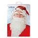 Kerstman Baard Set Deluxe Kerstman Baard Set Deluxe