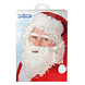 Kerstman Baard Set Kerstman Baard Set