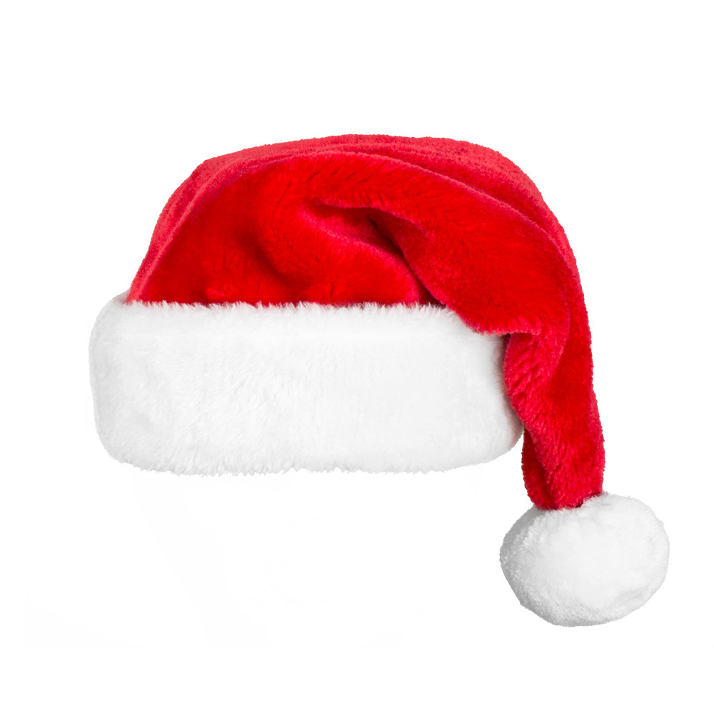 Zich voorstellen kam creatief Kerstmuts Santa Origineel - Partywinkel