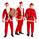 Kerstman Pak Kerst M Kerstman Pak Kerst M