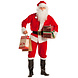 Kerstman Pak Compleet M Kerstman Pak Compleet M