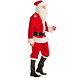 Kerstman Pak Compleet M Kerstman Pak Compleet M