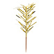 Gouden Cocktailprikkers 10cm 20st Gouden Cocktailprikkers 10cm 20st