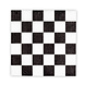 Servetten Race Papier 33cm Servetten Race Papier 33cm