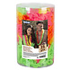 Gekleurde Hawaii Krans 25st Gekleurde Hawaii Krans 25st