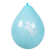 Ballonnen Eenhoorn Latex Dubbelzijdig 25cm 6st Ballonnen Eenhoorn Latex Dubbelzijdig 25cm 6st