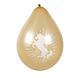 Ballonnen Eenhoorn Latex Dubbelzijdig 25cm 6st Ballonnen Eenhoorn Latex Dubbelzijdig 25cm 6st
