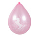Eenhoorn Ballonnen 25cm 6st Eenhoorn Ballonnen 25cm 6st