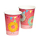 Bekers Donut 210ml 8st Bekers Donut 210ml 8st