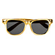 Gouden Accessoireset 3 delig Gouden Accessoireset 3 delig