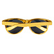 Gouden Accessoireset 3 delig Gouden Accessoireset 3 delig