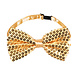 Gouden Accessoireset 3 delig Gouden Accessoireset 3 delig