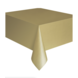 Goud Tafelkleed Compact 2,74m Goud Tafelkleed Compact 2,74m