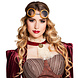 Gouden Bril Retropunk Gouden Bril Retropunk