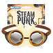 Gouden Bril Retropunk Gouden Bril Retropunk