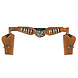 Cowboy Holster 1,25m Cowboy Holster 1,25m
