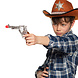 Cowboy Nep Geweer 30cm Cowboy Nep Geweer 30cm