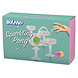 Spel Sparkling Pong 15 delig Spel Sparkling Pong 15 delig