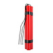 Accessoires Dynamietstaaf 23cm Accessoires Dynamietstaaf 23cm