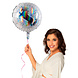Helium Ballon Eenhoorn Dubbelzijdig 45cm Helium Ballon Eenhoorn Dubbelzijdig 45cm