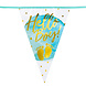 Geboorte Slinger Hello Boy! 6m Geboorte Slinger Hello Boy! 6m