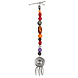 Piraten Haaraccessoire Kralen Piraten Haaraccessoire Kralen
