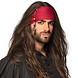 Piraten Haaraccessoire Kralen Piraten Haaraccessoire Kralen