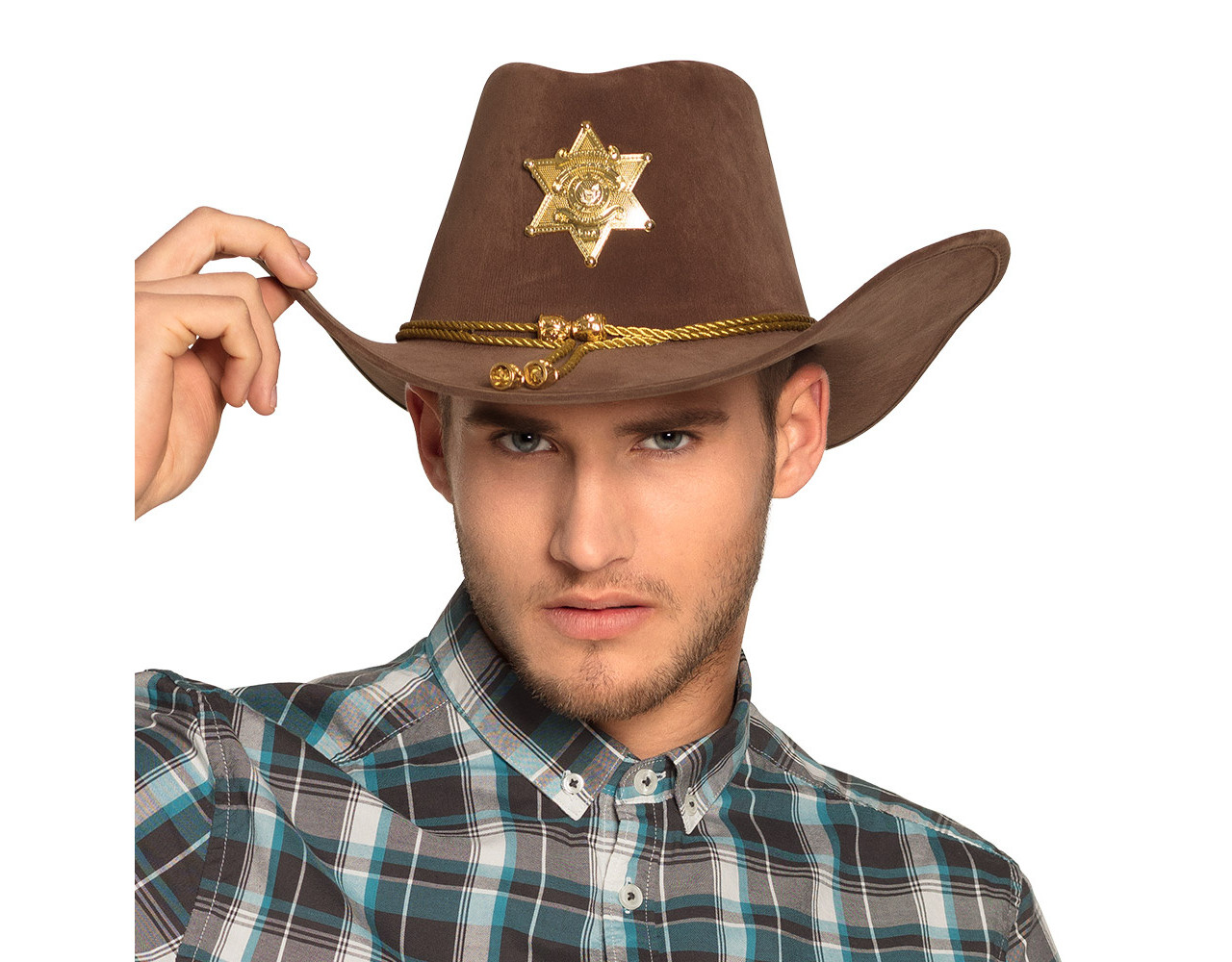 Hoed South Dakota Partywinkel