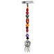 Piraten Haaraccessoire Kralen Piraten Haaraccessoire Kralen