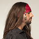 Piraten Haaraccessoire Kralen Piraten Haaraccessoire Kralen
