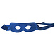 Blauwe Kostuum Set Held 2 delig Blauwe Kostuum Set Held 2 delig