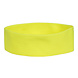 Gele Hoofdband Neon Gele Hoofdband Neon