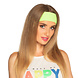 Groene Hoofdband Neon Groene Hoofdband Neon