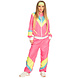 Groene Hoofdband Neon Groene Hoofdband Neon