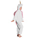 Eenhoorn Onesie Kind Eenhoorn Onesie Kind