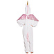 Eenhoorn Onesie Kind Eenhoorn Onesie Kind