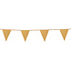 Gouden Slinger Glitter Papier 6m Gouden Slinger Glitter Papier 6m