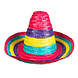 Sombrero Puebla Kind 40cm Sombrero Puebla Kind 40cm