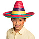 Sombrero Puebla Kind 40cm Sombrero Puebla Kind 40cm