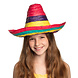 Sombrero Puebla Kind 40cm Sombrero Puebla Kind 40cm