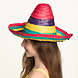 Sombrero Puebla Kind 40cm Sombrero Puebla Kind 40cm