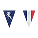Frankrijk Slinger Allez Les Bleus 6m Frankrijk Slinger Allez Les Bleus 6m