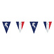 Frankrijk Slinger Allez Les Bleus 6m Frankrijk Slinger Allez Les Bleus 6m