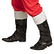 Beenkappen Kerstman 2st Beenkappen Kerstman 2st
