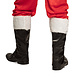 Beenkappen Kerstman 2st Beenkappen Kerstman 2st