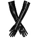 Handschoenen Lederlook Kinky Handschoenen Lederlook Kinky